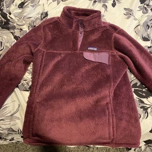 Patagonia Pullover Sweatshirt